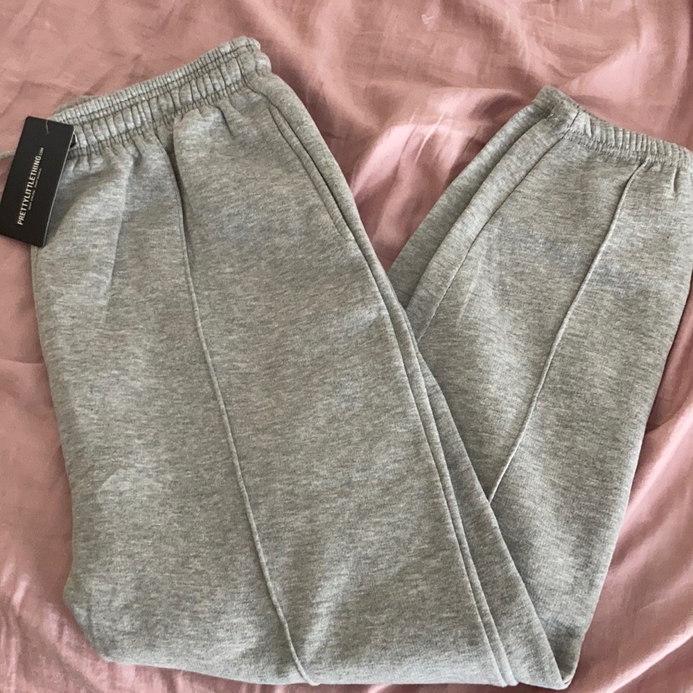 Pretty little thing joggers
